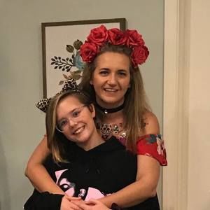 Meet your Posher, Carol